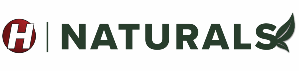 HeftyNaturals logo
