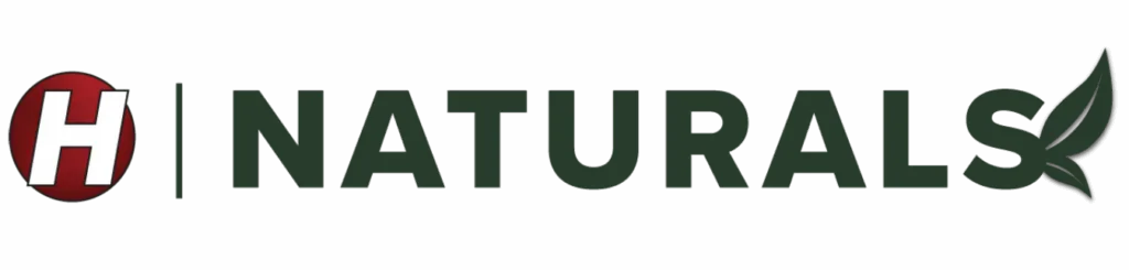 HeftyNaturals logo