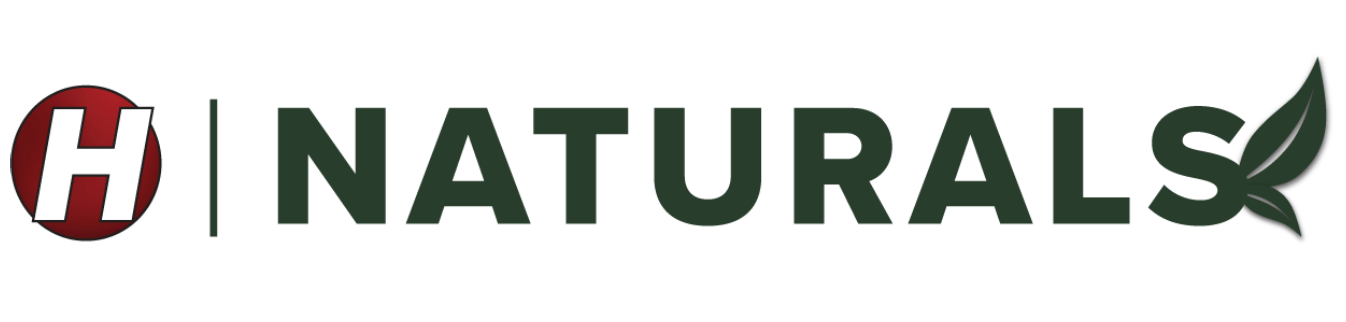 HeftyNaturals logo