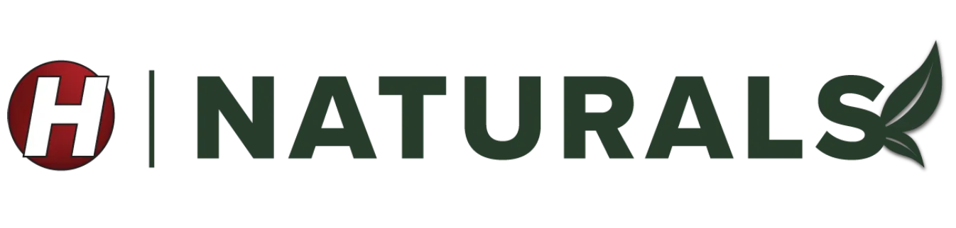 Custom Blends & Prescriptions 5 HeftyNaturals logo
